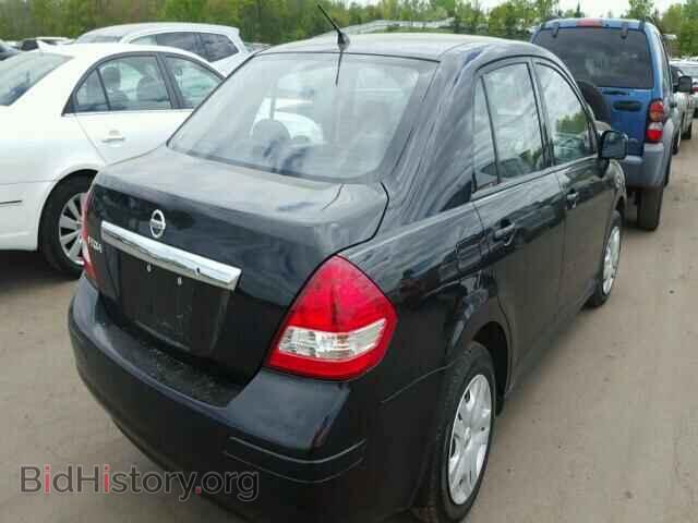 2011 NISSAN VERSA - VIN: 3N1BC1AP0BL379625 - Фото 4
