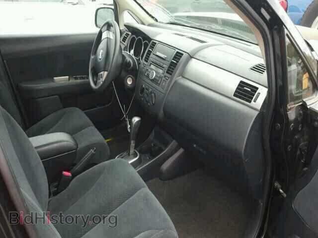 2011 NISSAN VERSA - VIN: 3N1BC1AP0BL379625 - Фото 5