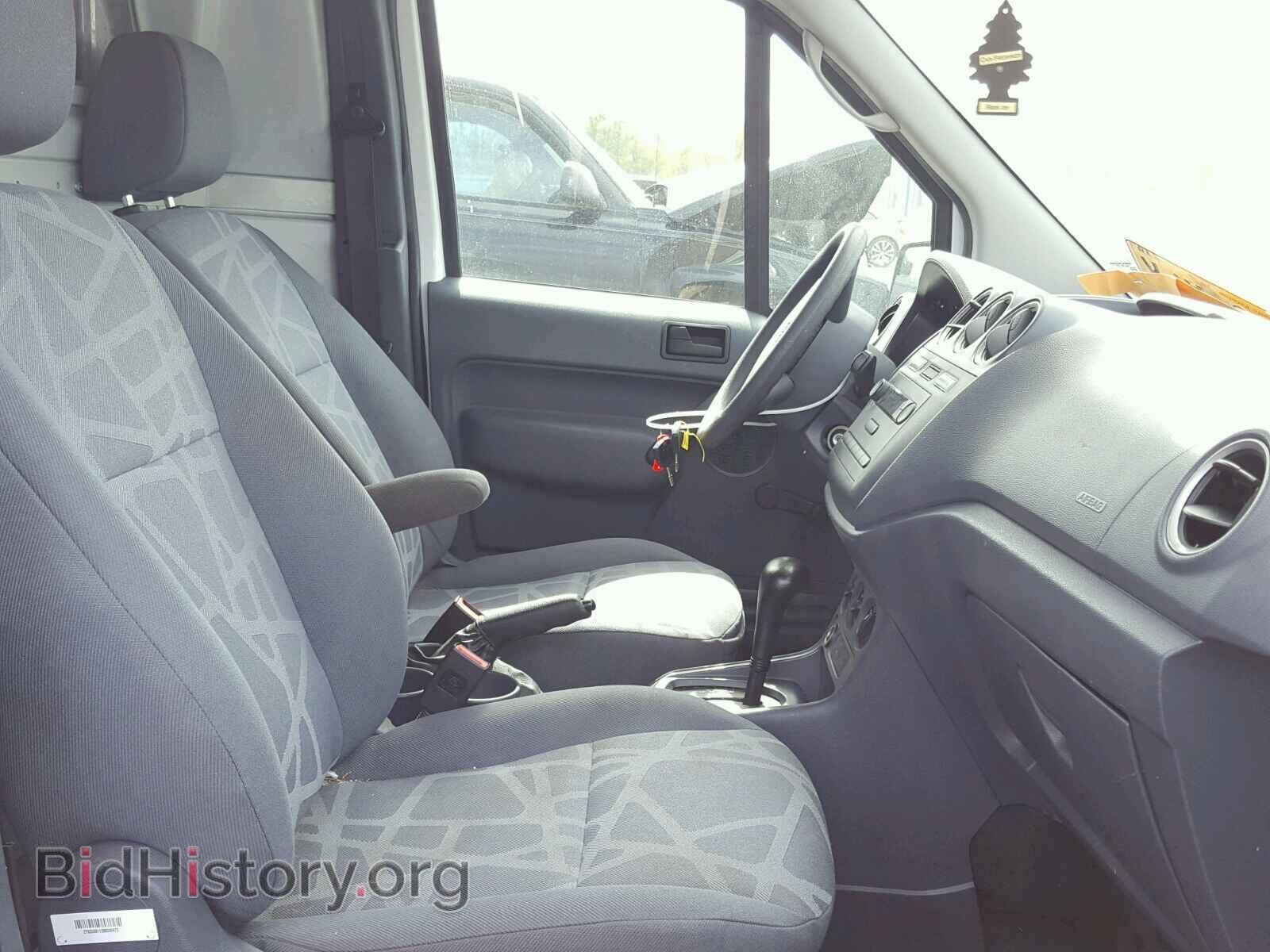 2012 FORD TRANSIT CO - VIN: NM0LS7AN9CT084846 - Фото 5