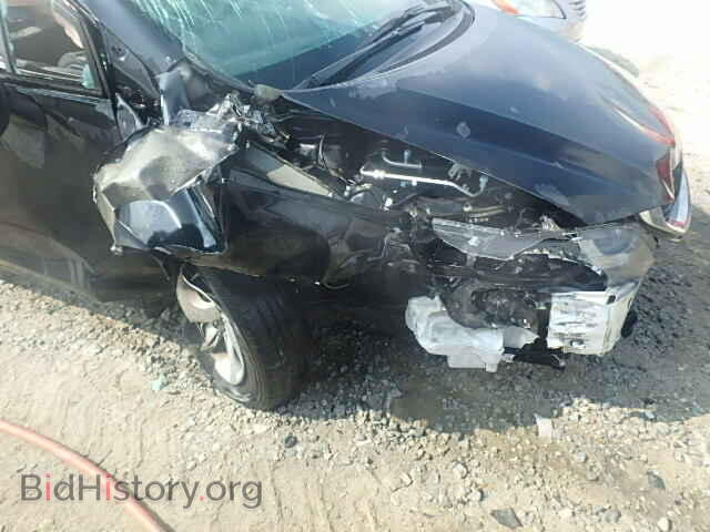 2014 HONDA CIVIC - VIN: 19XFB2E50EE070360 - Фото 9