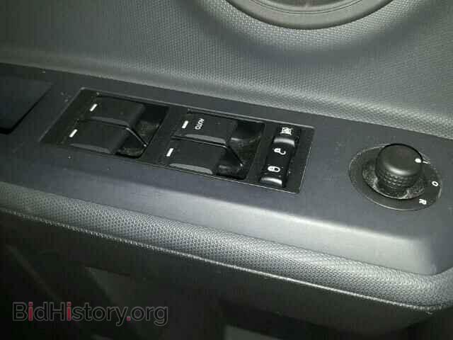 2010 DODGE AVENGER - VIN: 1B3CC4FB9AN117649 - Фото 10