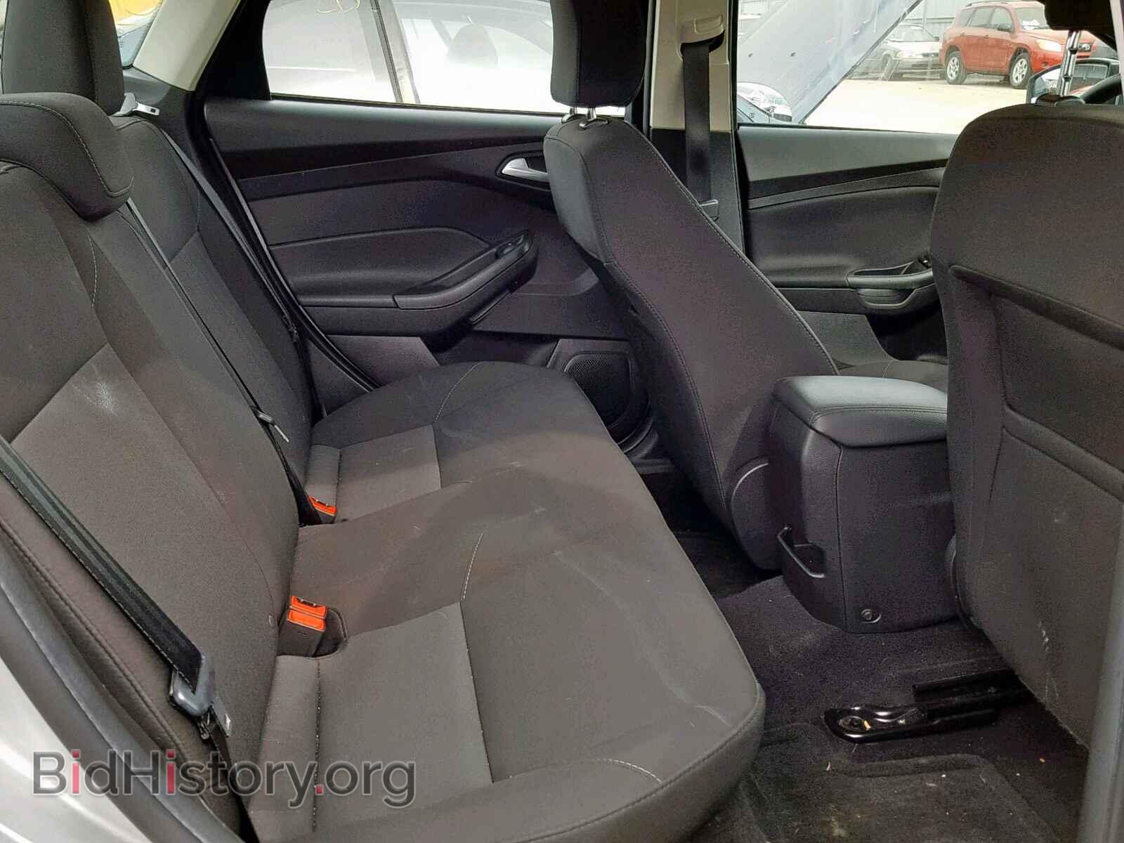 2017 FORD FOCUS SE - VIN: 1FADP3F23HL296493 - Фото 6