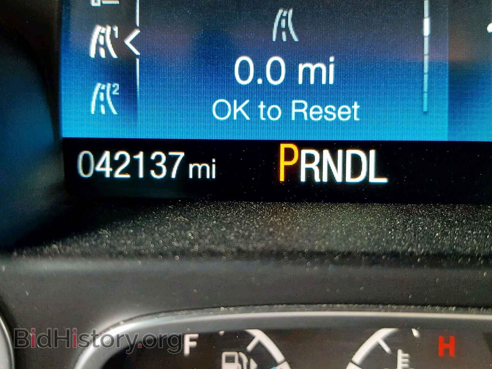 2017 FORD FOCUS SE - VIN: 1FADP3F23HL296493 - Фото 8