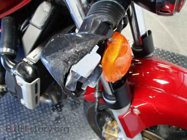 2007 HONDA CB CYCLE - VIN: JH2SC48027M500098 - Photo 12
