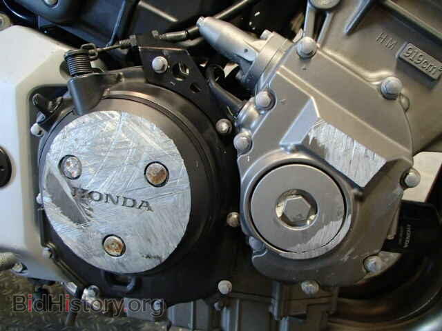 2007 HONDA CB CYCLE - VIN: JH2SC48027M500098 - Photo 16