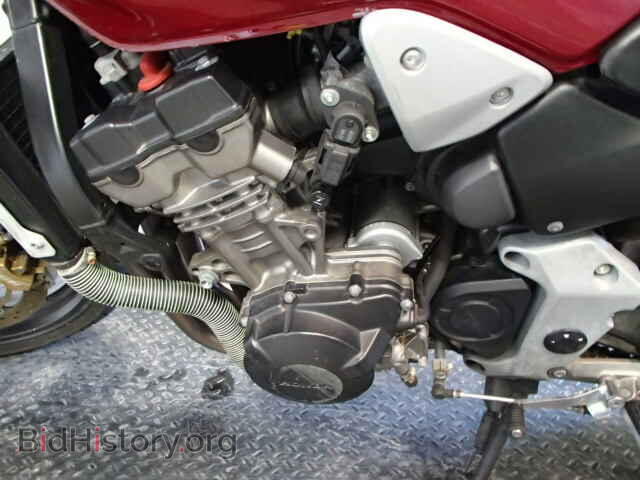 2007 HONDA CB CYCLE - VIN: JH2SC48027M500098 - Photo 6