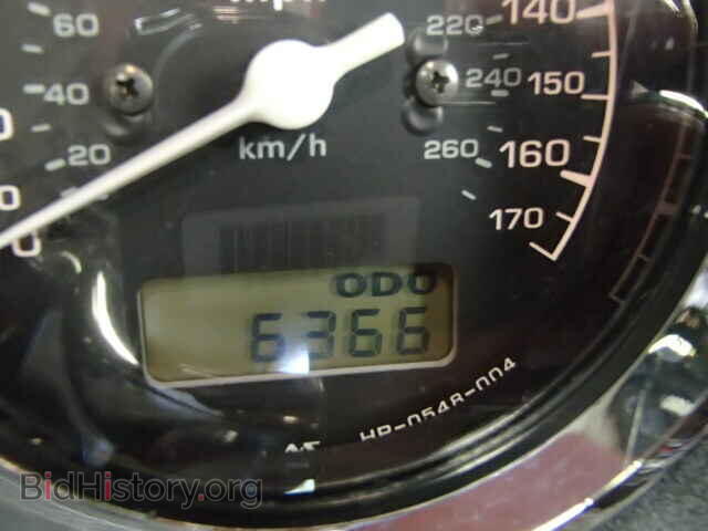 2007 HONDA CB CYCLE - VIN: JH2SC48027M500098 - Photo 7