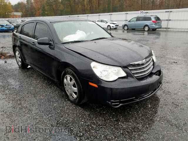 Photo 1C3CC4FB2AN213772 - CHRYSLER SEBRING 2010