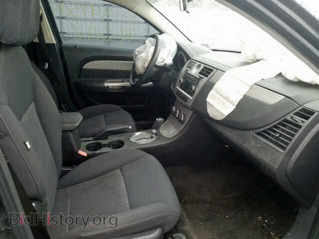 2010 CHRYSLER SEBRING - VIN: 1C3CC4FB2AN213772 - Фото 5