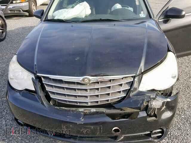 2010 CHRYSLER SEBRING - VIN: 1C3CC4FB2AN213772 - Фото 7