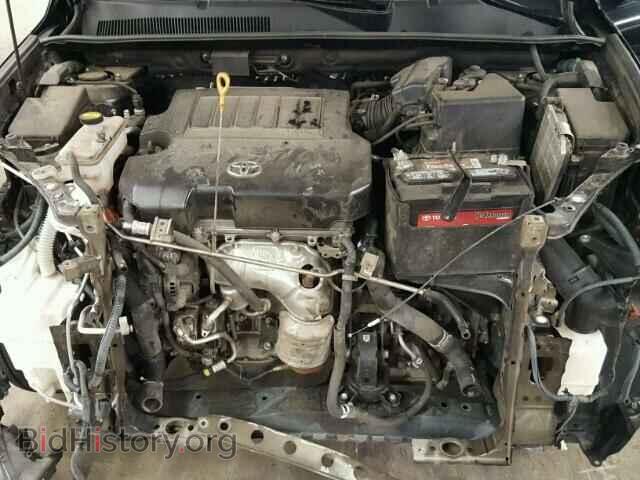 2012 TOYOTA RAV4 - VIN: 2T3DK4DV3CW080581 - Photo 7