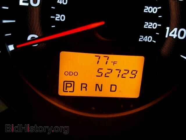2012 TOYOTA RAV4 - VIN: 2T3DK4DV3CW080581 - Photo 8