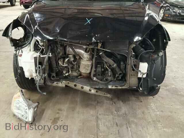 2012 TOYOTA RAV4 - VIN: 2T3DK4DV3CW080581 - Photo 9