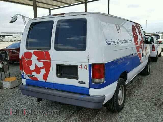 2006 FORD ECONOLINE - VIN: 1FTRE14W96DA15952 - Фото 4