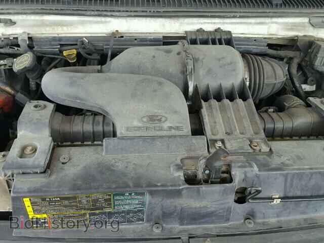 2006 FORD ECONOLINE - VIN: 1FTRE14W96DA15952 - Фото 7