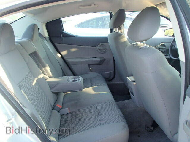2008 DODGE AVENGER - VIN: 1B3LC46KX8N117511 - Фото 6