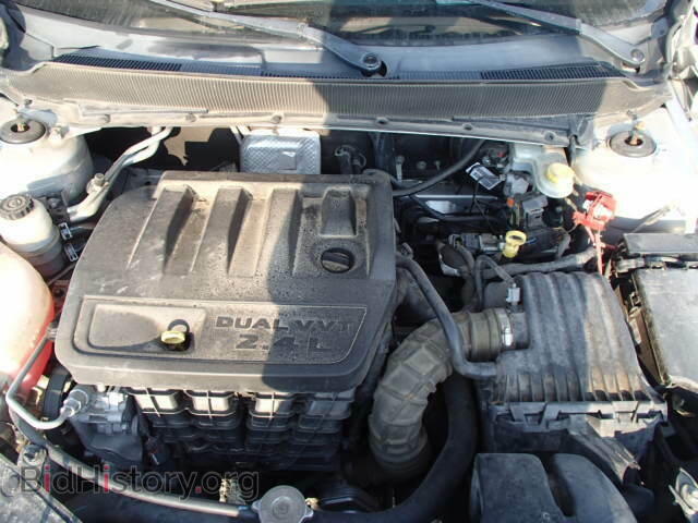 2008 DODGE AVENGER - VIN: 1B3LC46KX8N117511 - Фото 7