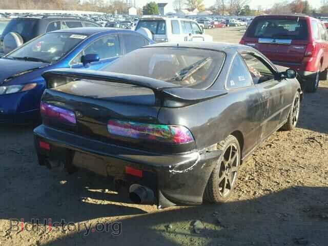 1996 ACURA INTEGRA - VIN: JH4DC4454TS007689 - Фото 4