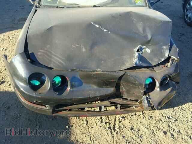 1996 ACURA INTEGRA - VIN: JH4DC4454TS007689 - Фото 7