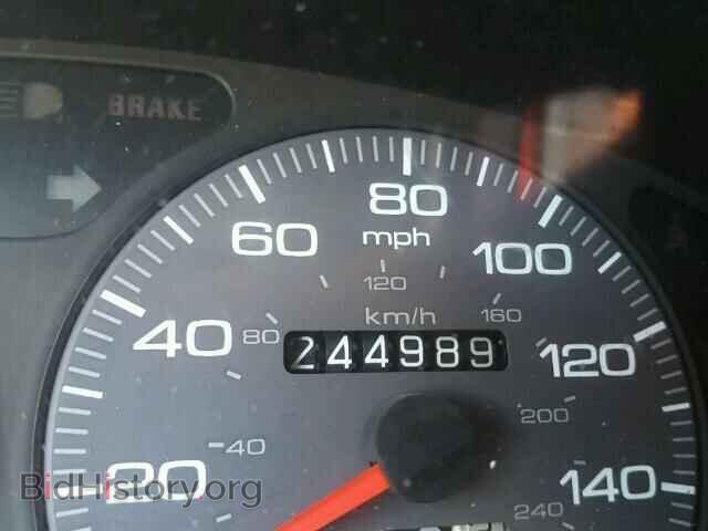 1996 ACURA INTEGRA - VIN: JH4DC4454TS007689 - Фото 8