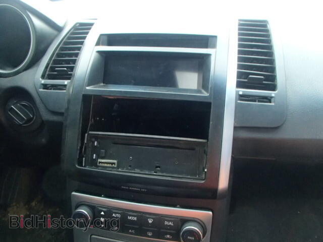 2008 NISSAN MAXIMA - VIN: 1N4BA41E48C829273 - Фото 10