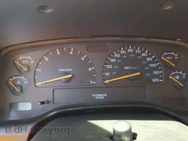 2001 DODGE DAKOTA - VIN: 1B7GL2AN11S153813 - Фото 8
