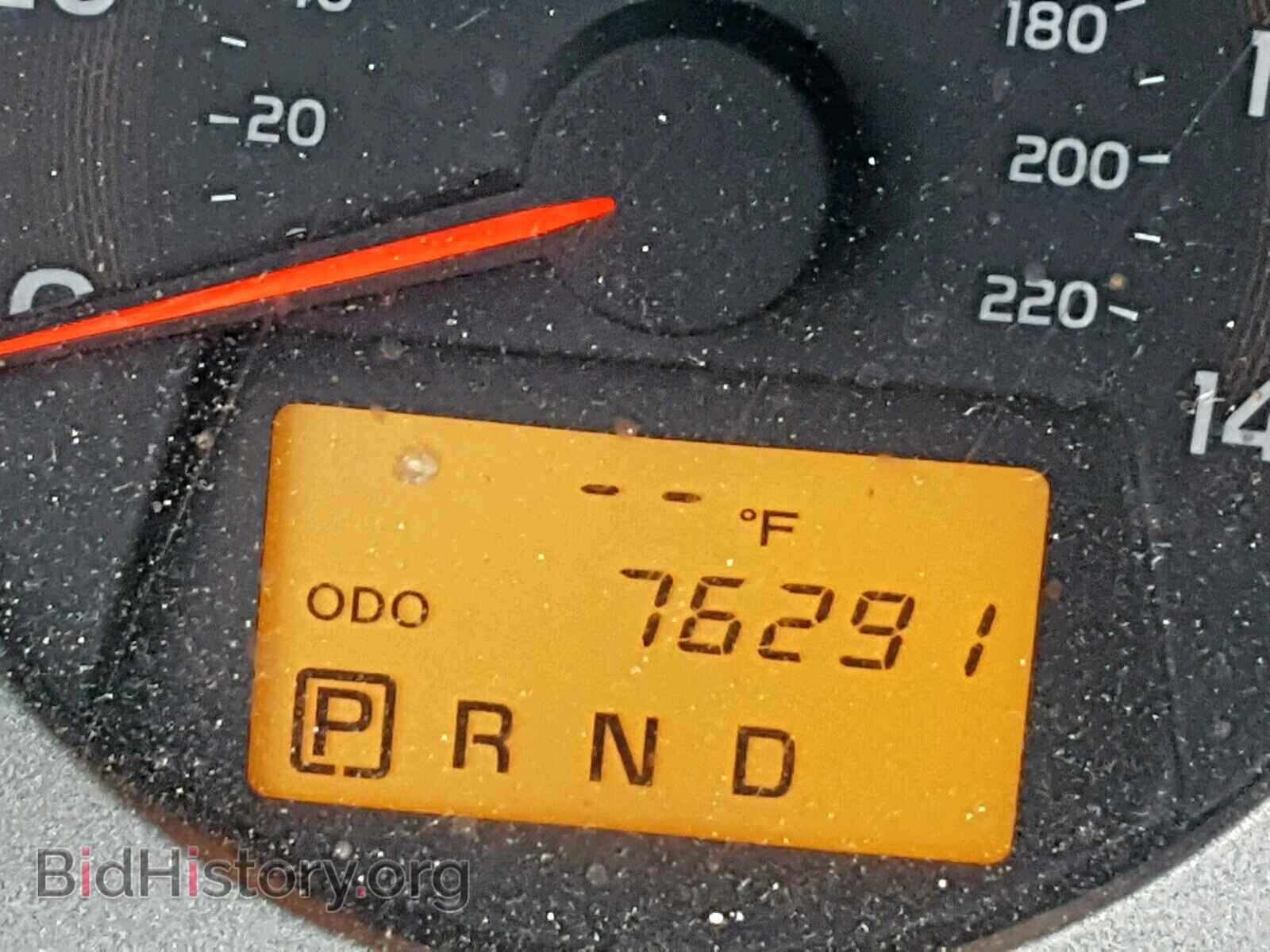 2011 TOYOTA RAV4 - VIN: 2T3BF4DV2BW138822 - Фото 8
