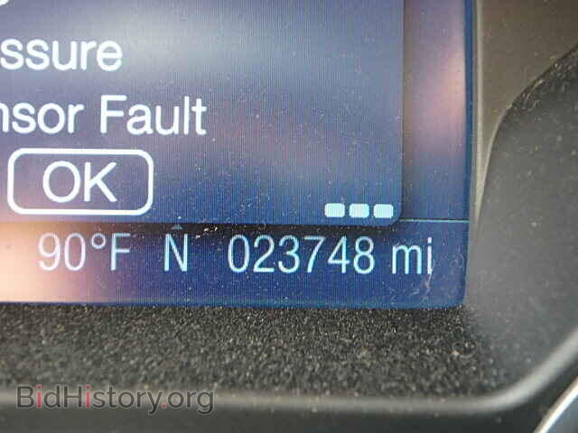 2012 FORD FOCUS - VIN: 1FAHP3F27CL381167 - Фото 8