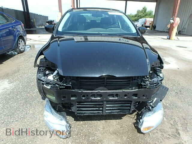 2012 FORD FOCUS - VIN: 1FAHP3F27CL381167 - Фото 10