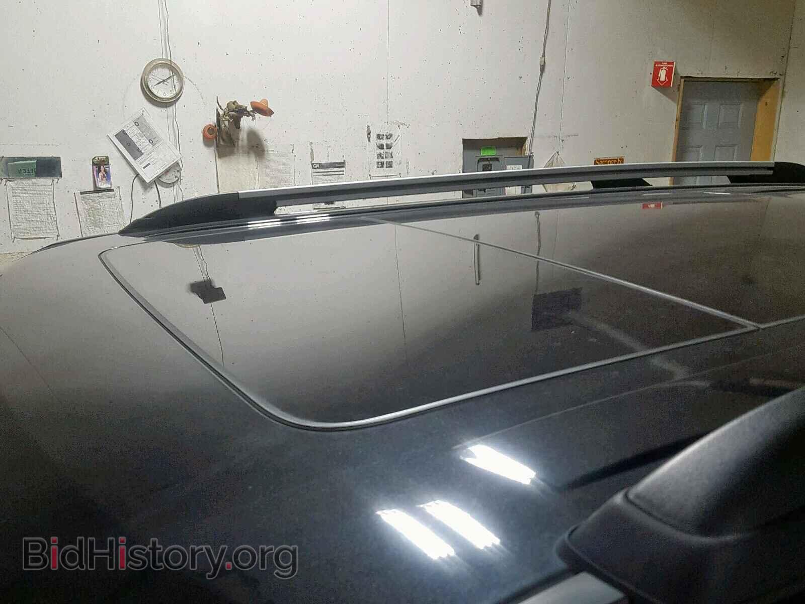 2013 FORD EXPLORER L - VIN: 1FM5K8F84DGA03889 - Photo 9