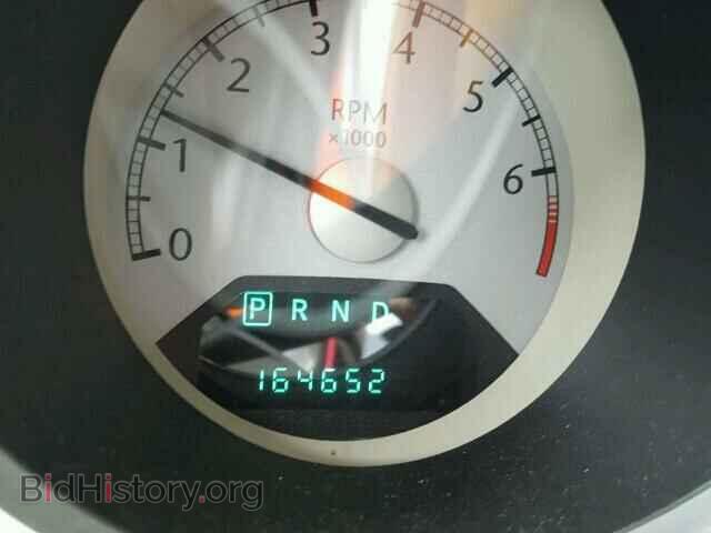 2008 CHRYSLER SEBRING - VIN: 1C3LC55R28N280158 - Фото 8