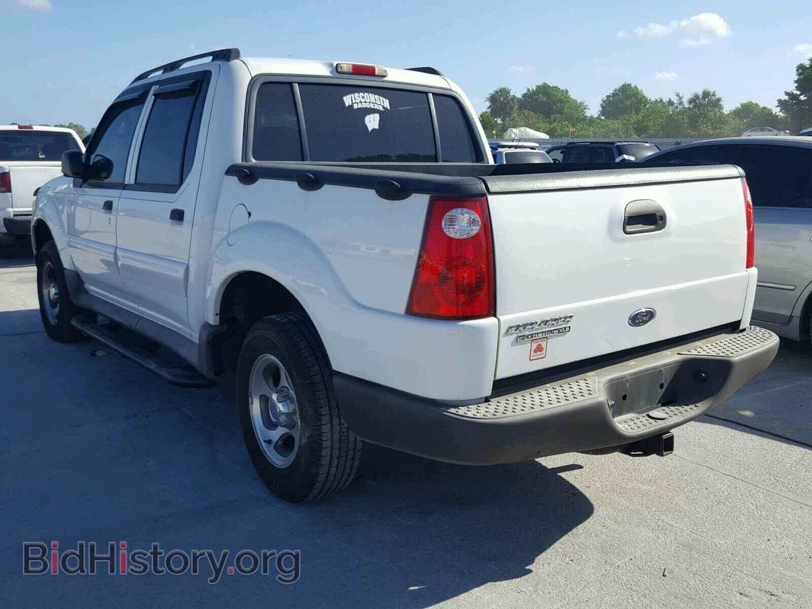 2005 FORD EXPLORER - VIN: 1FMZU77K95UB18894 - Photo 3