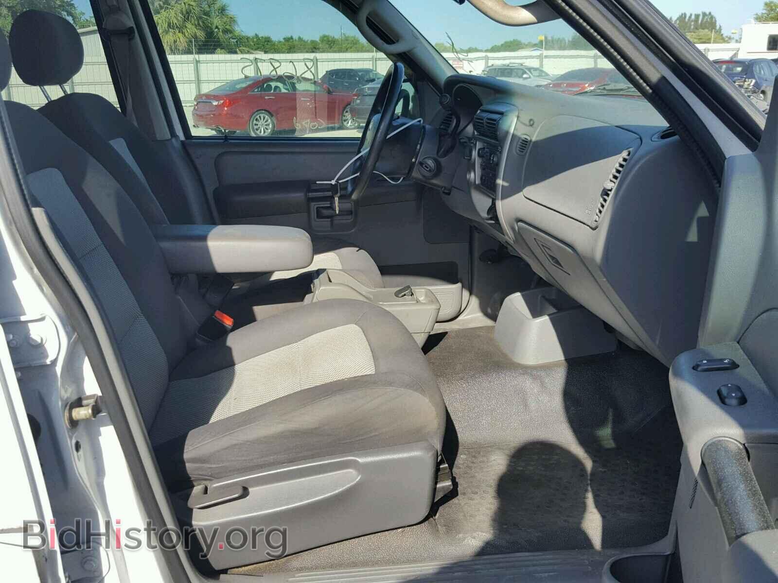 2005 FORD EXPLORER - VIN: 1FMZU77K95UB18894 - Photo 5