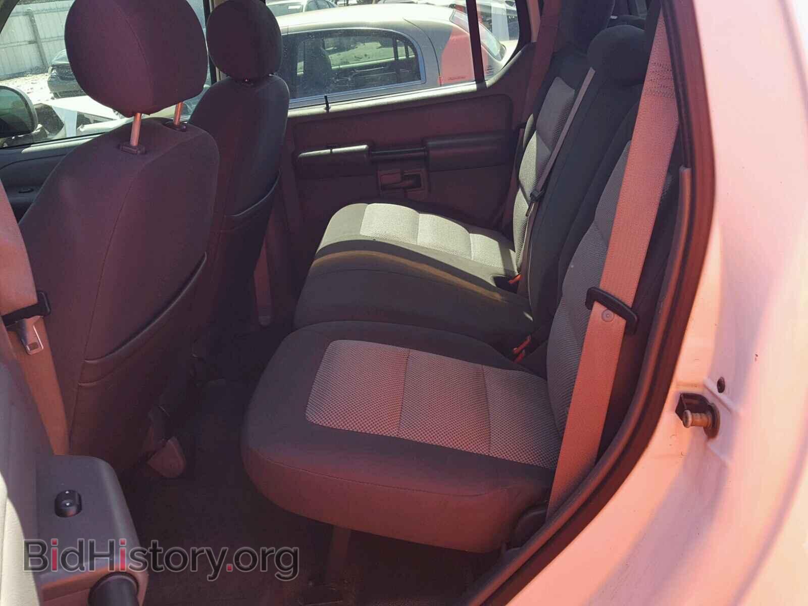 2005 FORD EXPLORER - VIN: 1FMZU77K95UB18894 - Photo 6