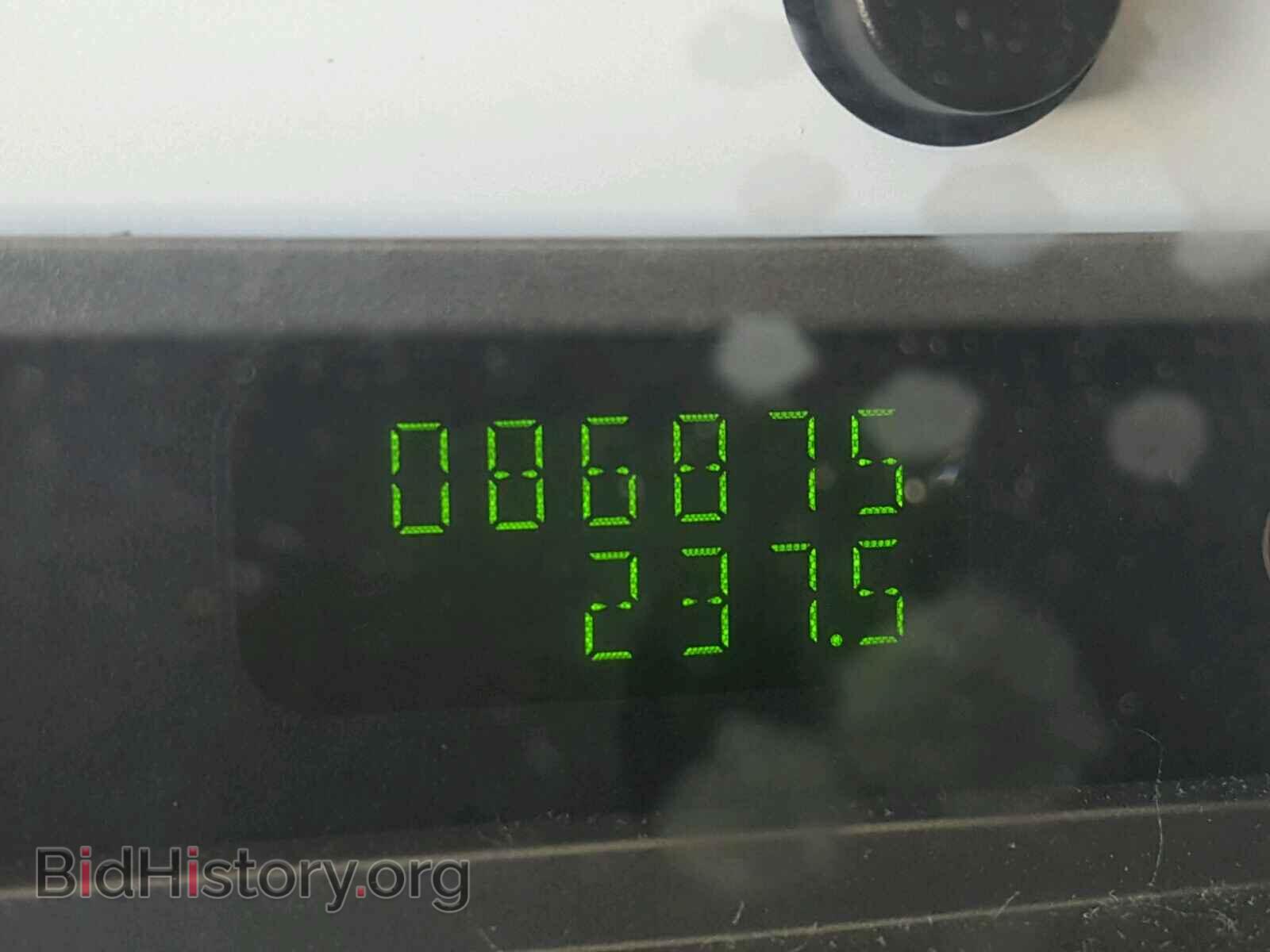2005 FORD EXPLORER - VIN: 1FMZU77K95UB18894 - Photo 8