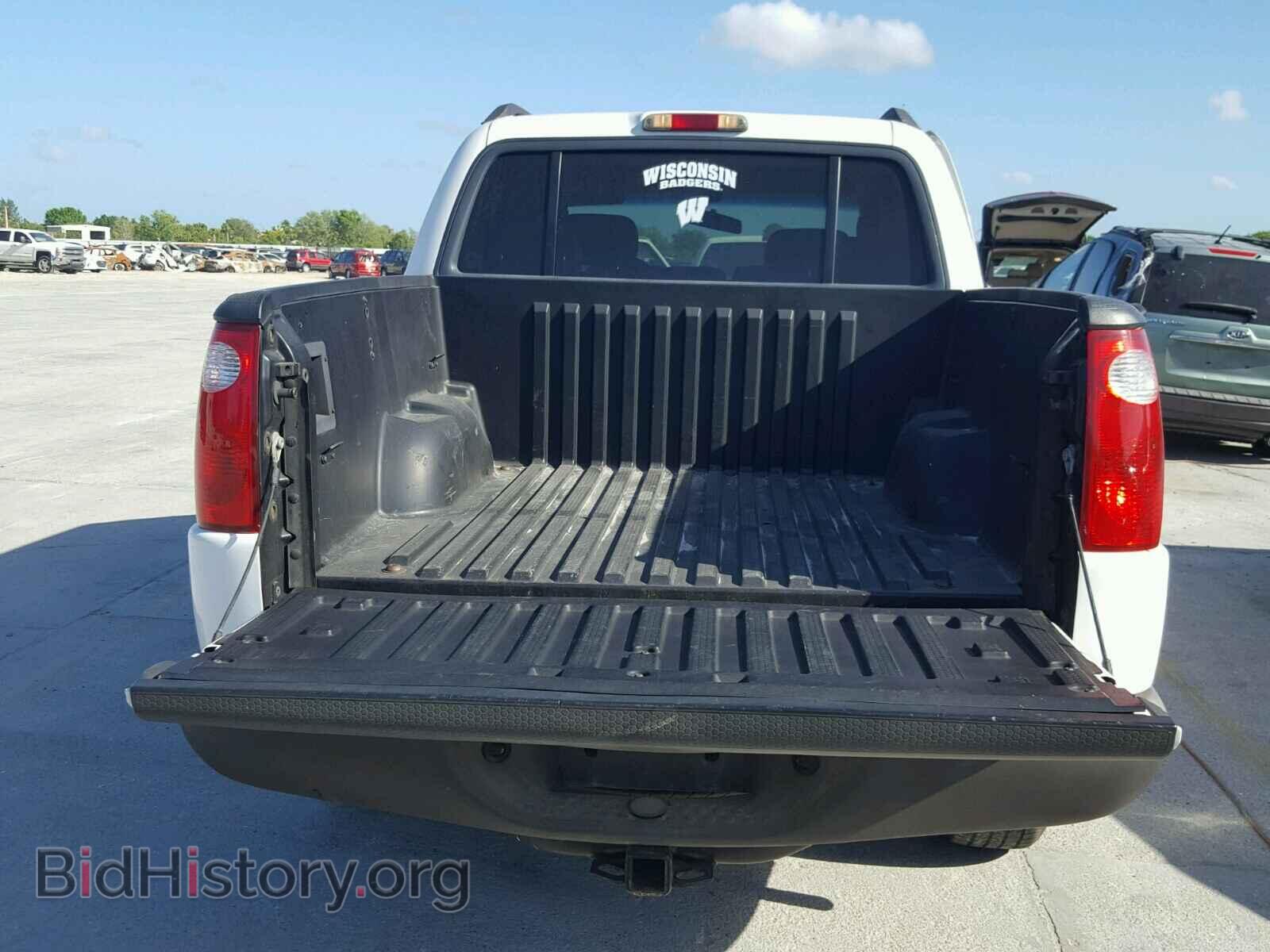 2005 FORD EXPLORER - VIN: 1FMZU77K95UB18894 - Photo 9