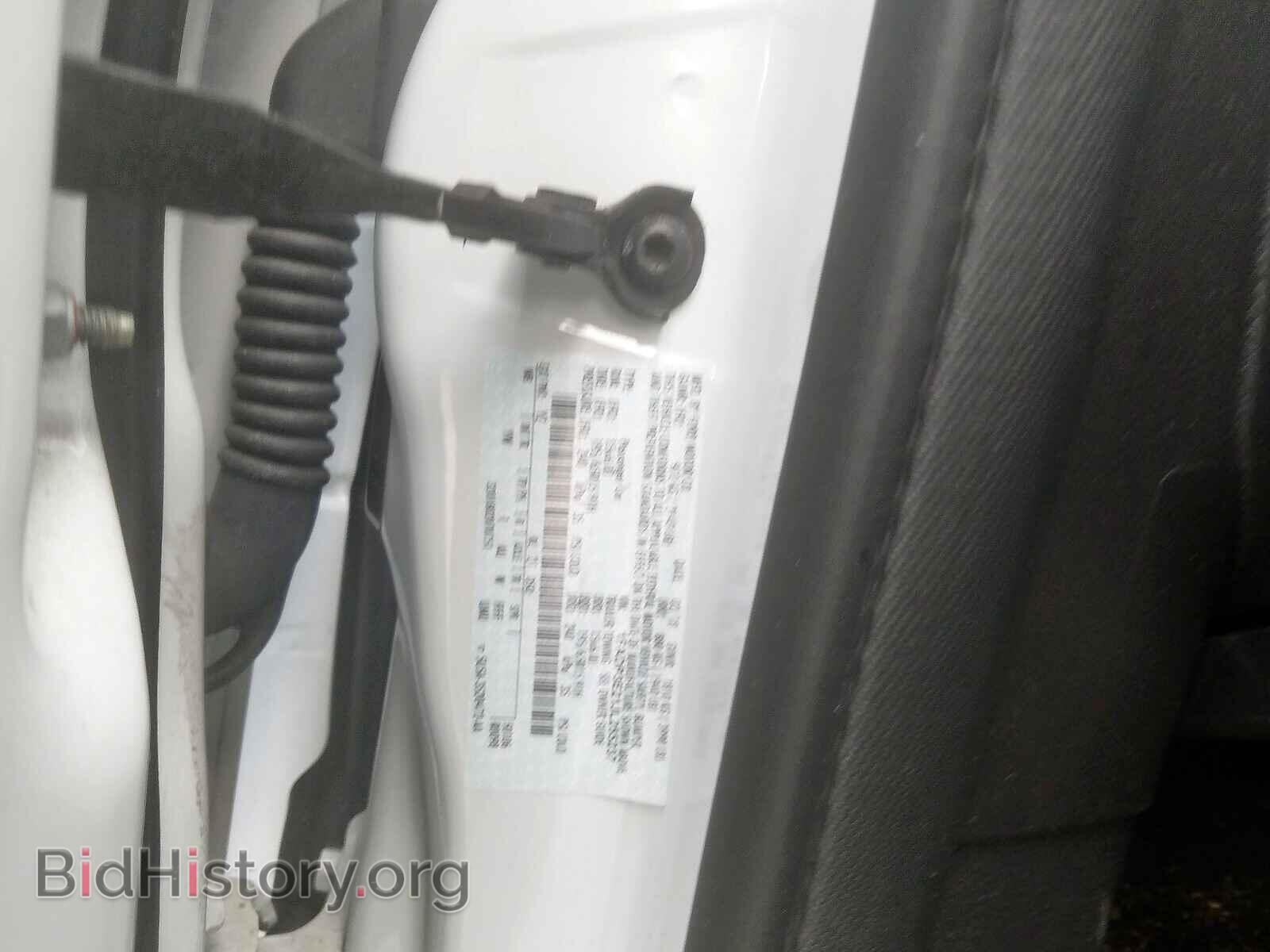 2018 FORD FOCUS - VIN: 1FADP3E21JL255237 - Фото 10