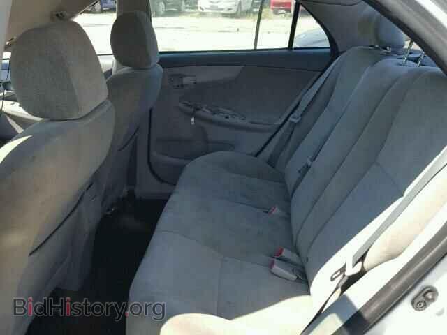 2012 TOYOTA COROLLA - VIN: 2T1BU4EE3CC889413 - Фото 6