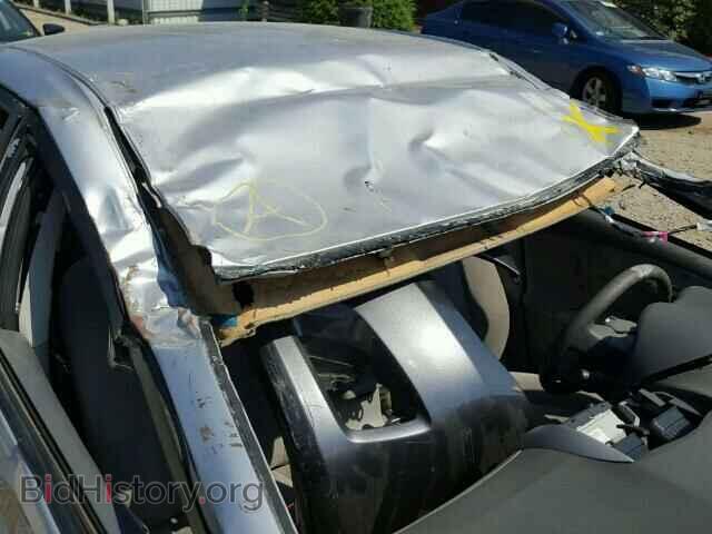 2012 TOYOTA COROLLA - VIN: 2T1BU4EE3CC889413 - Фото 9