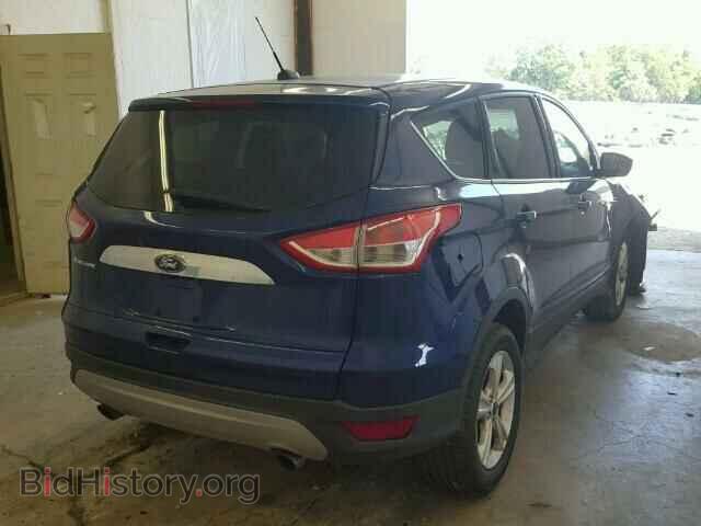 2015 FORD ESCAPE - VIN: 1FMCU0G77FUC19944 - Фото 4