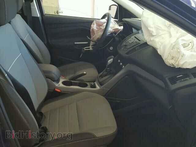 2015 FORD ESCAPE - VIN: 1FMCU0G77FUC19944 - Фото 5