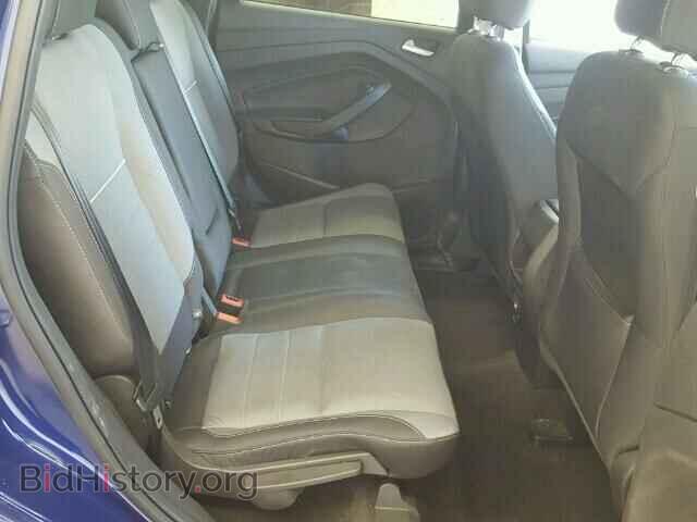 2015 FORD ESCAPE - VIN: 1FMCU0G77FUC19944 - Фото 6