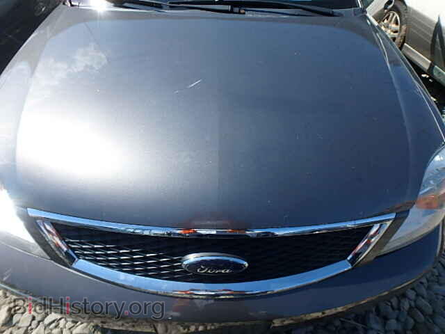 2006 FORD FIVE HUNDR - VIN: 1FAFP23116G175868 - Фото 9
