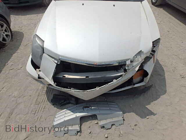 2007 CADILLAC CTS - VIN: 1G6DP577870196456 - Фото 7