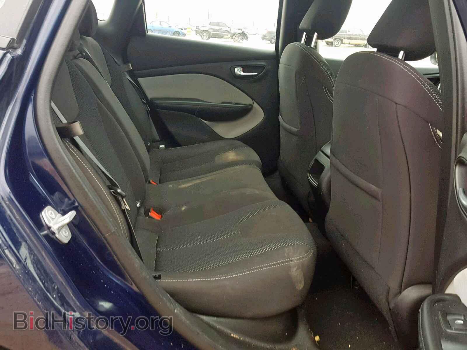2015 DODGE DART - VIN: 1C3CDFBB9FD141626 - Фото 6