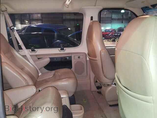 2004 FORD ECONOLINE - VIN: 1FMRE11L74HA19722 - Photo 6