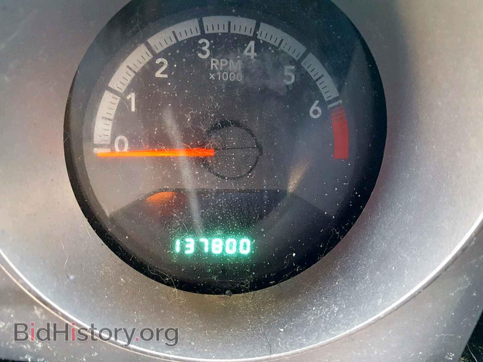 2010 DODGE AVENGER - VIN: 1B3CC4FB9AN124293 - Фото 8