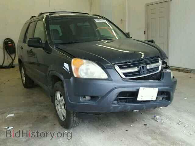 Photo SHSRD78893U127293 - HONDA CRV 2003