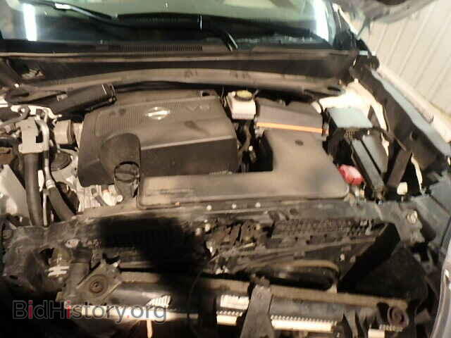 2014 NISSAN PATHFINDER - VIN: 5N1AR2MM6EC700884 - Фото 7
