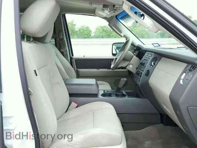 2011 FORD EXPEDITION - VIN: 1FMJU1H51BEF47455 - Фото 5